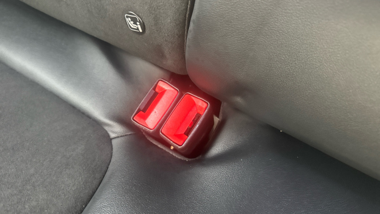 Ford Puma ST 1.0 EcoBoost Hybrid mHEV ST 5dr DCT Petrol Hatchback